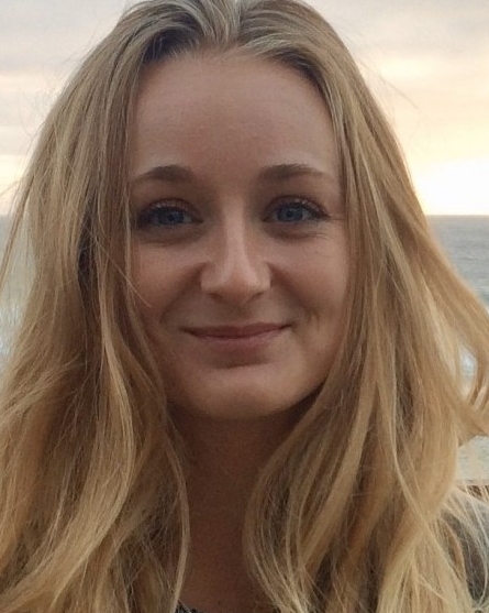 Profilbild von Annika Maja