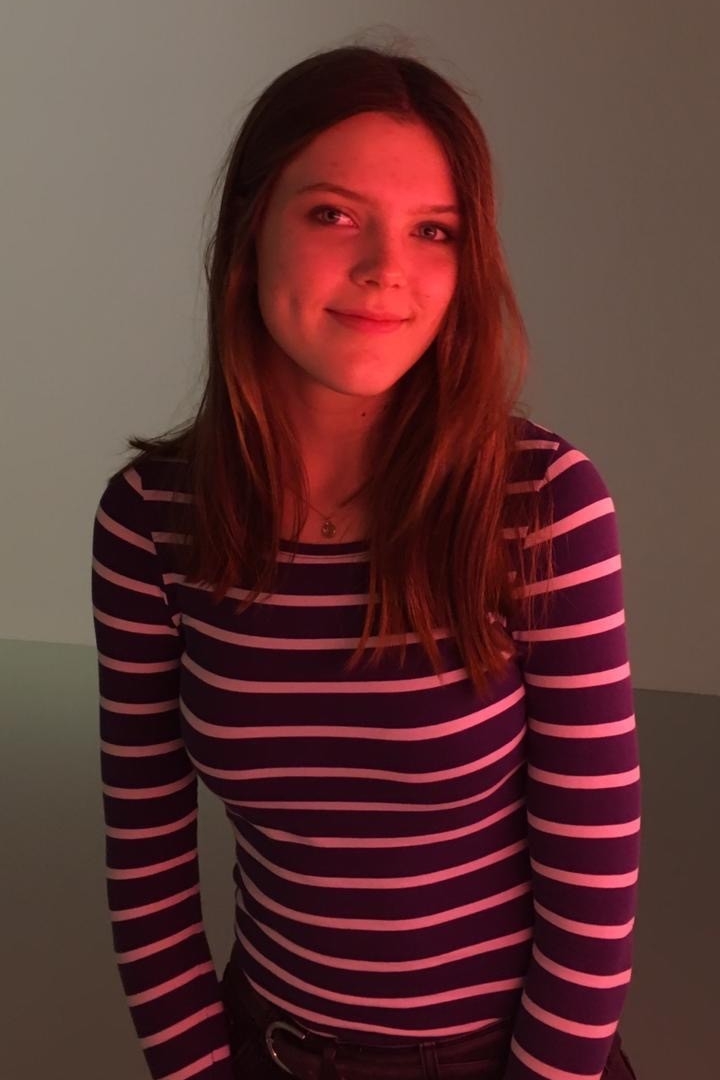 Weiteres Foto von Ariane