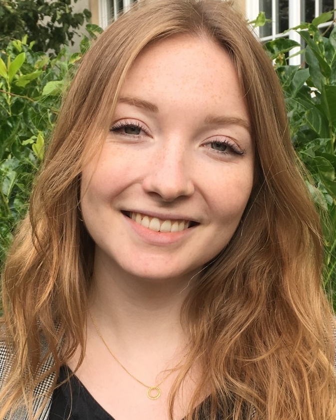 Profilbild von Leonie Charlotte