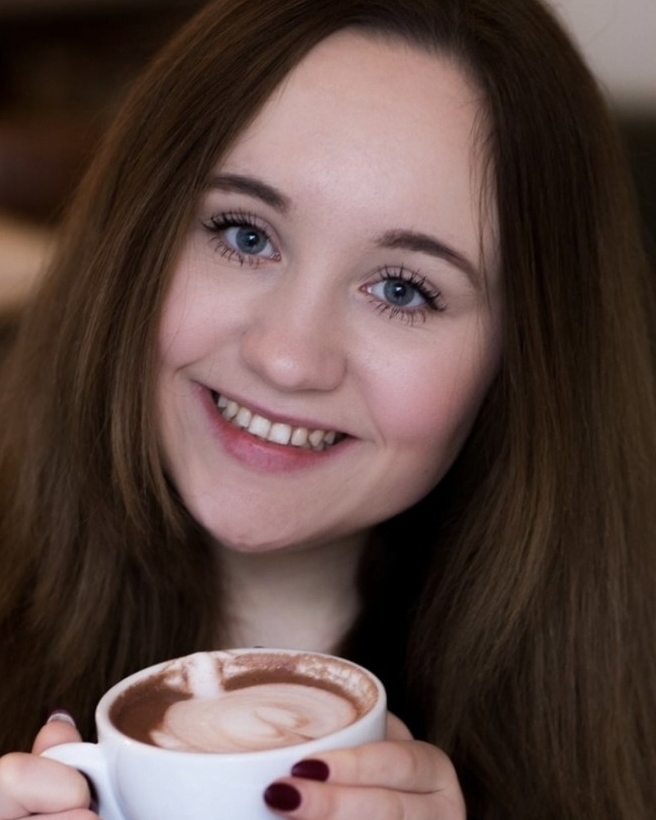 Profilbild von Tanja