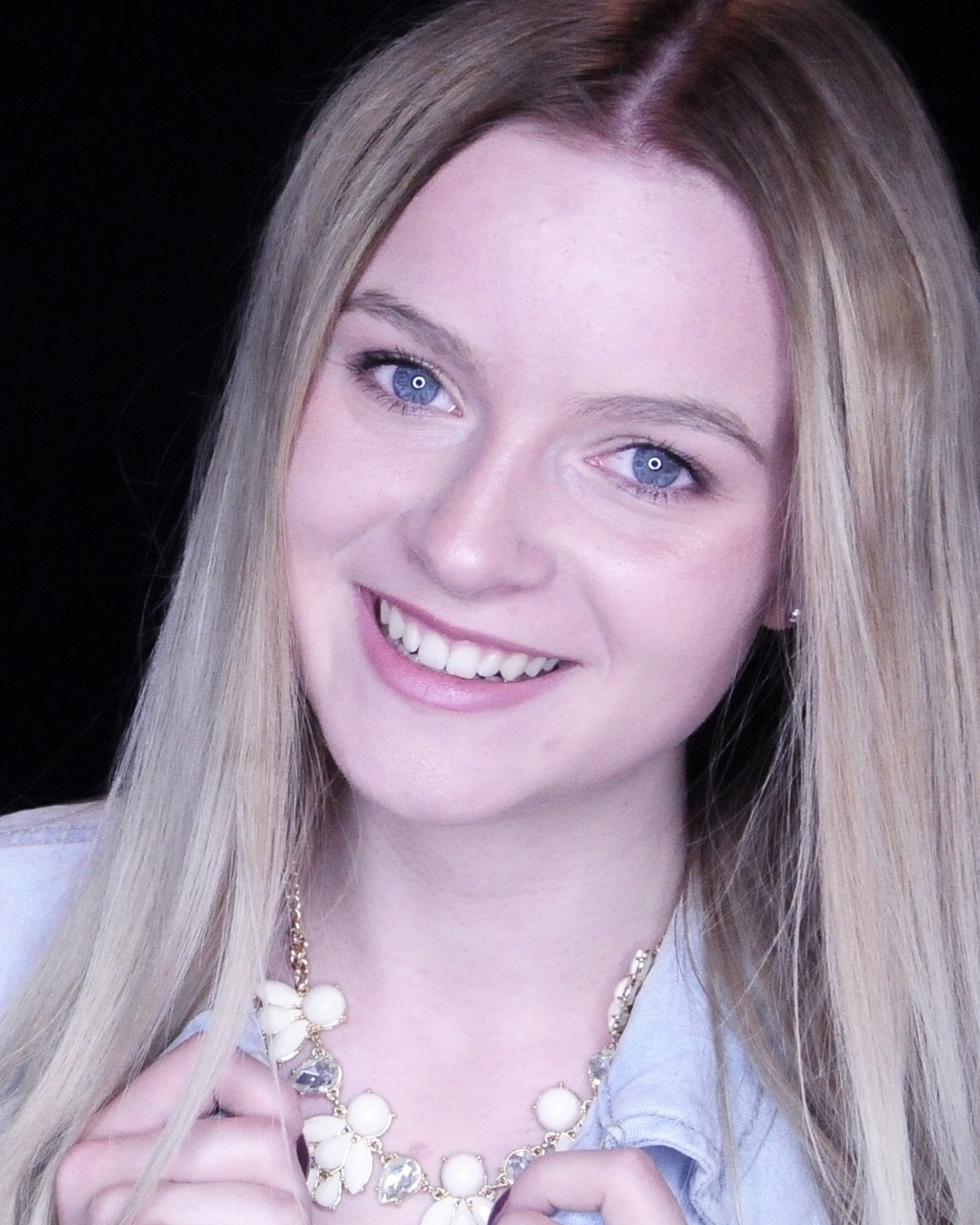 Profilbild von Rebekka