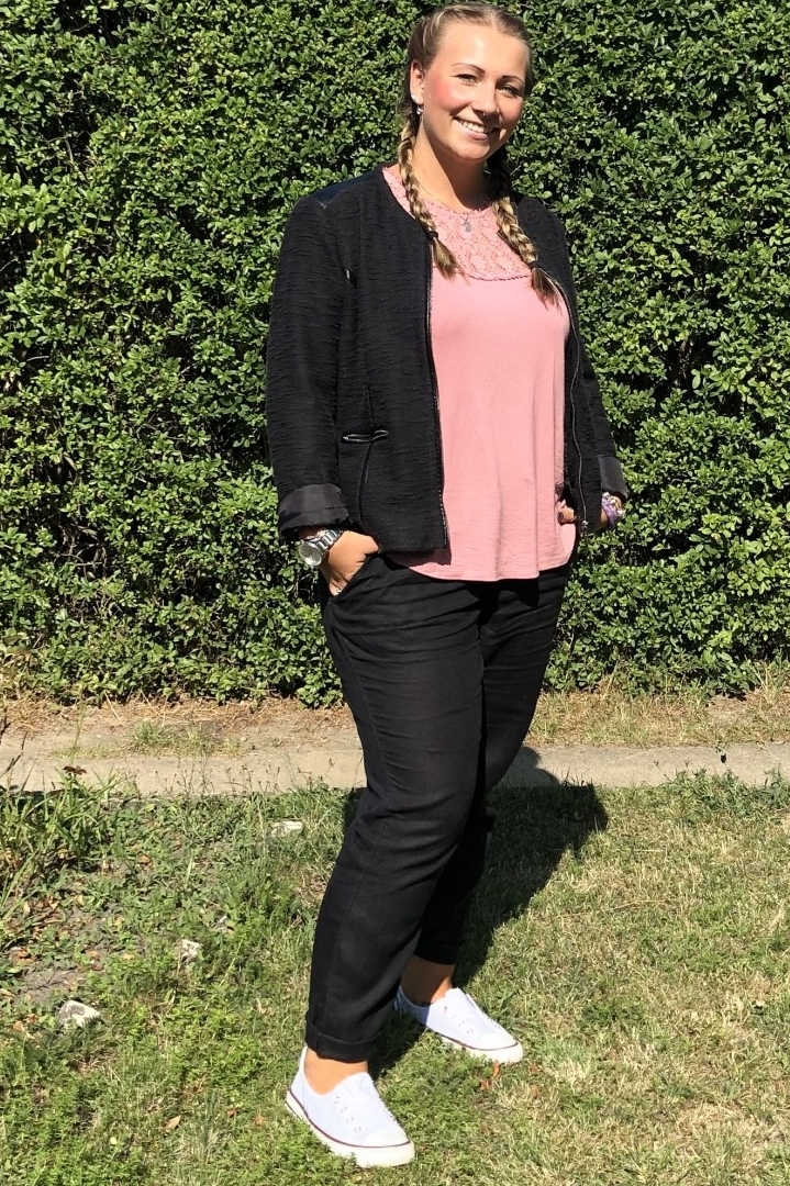 Weiteres Foto von Linda