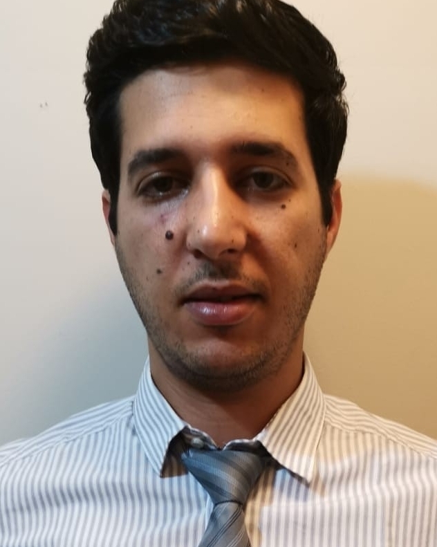 Profilbild von Akram
