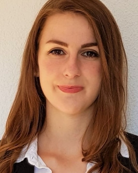 Profilbild von Elodie