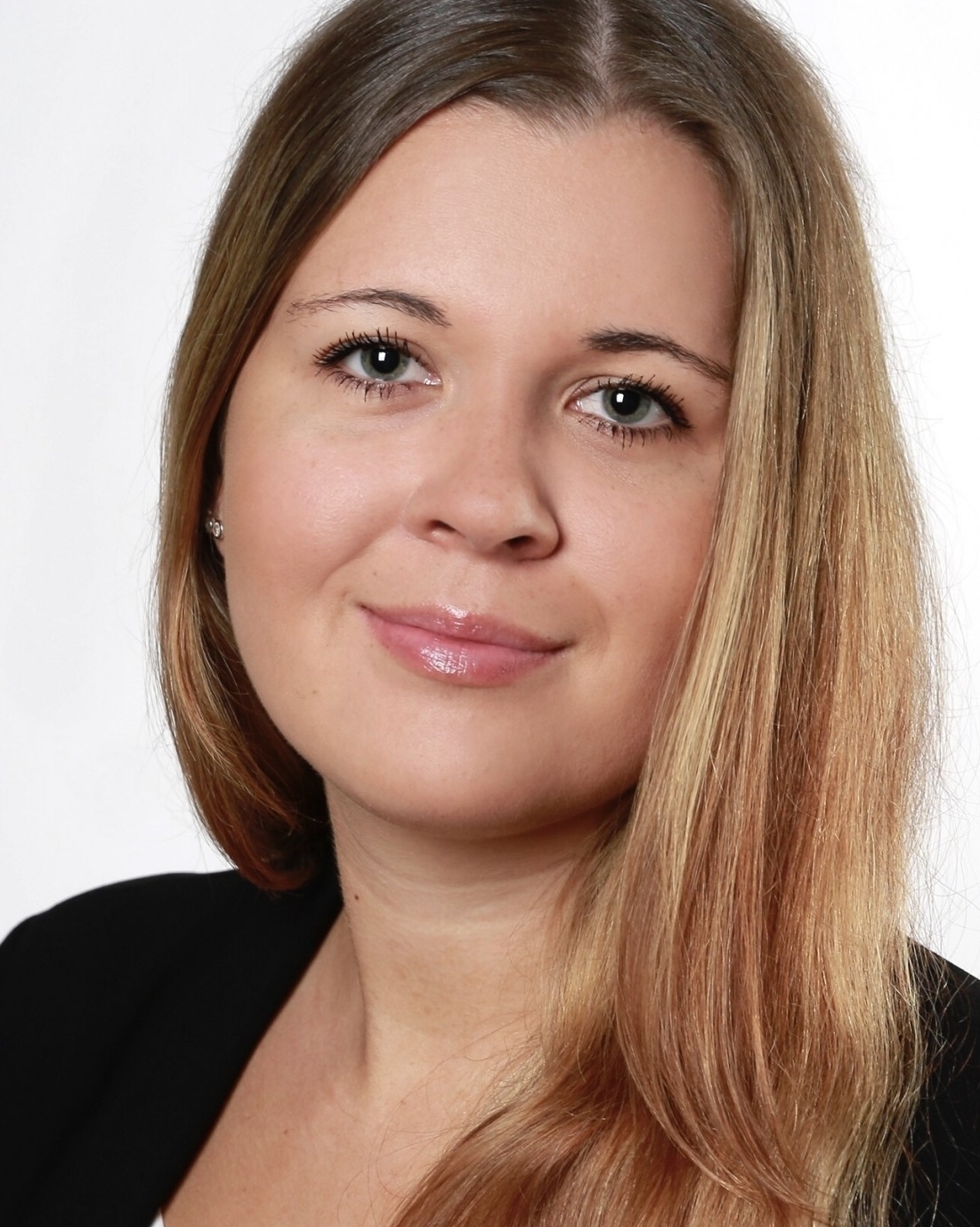 Profilbild von Denise