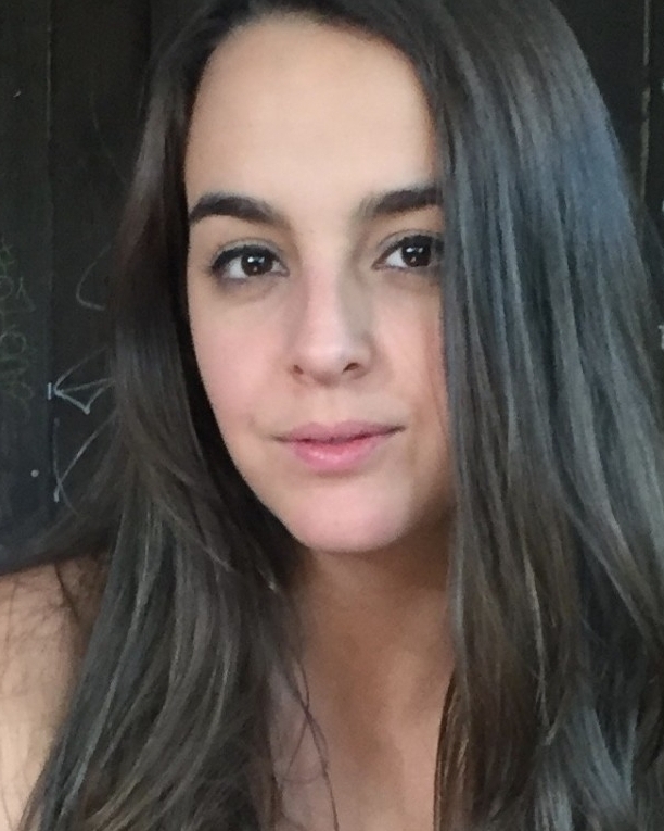 Profilbild von Lina