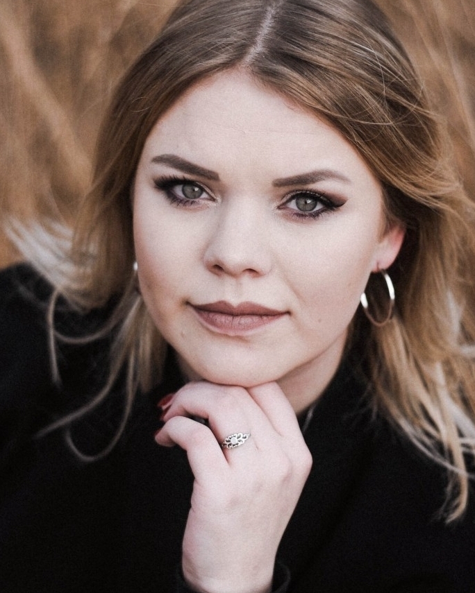 Profilbild von Katharina