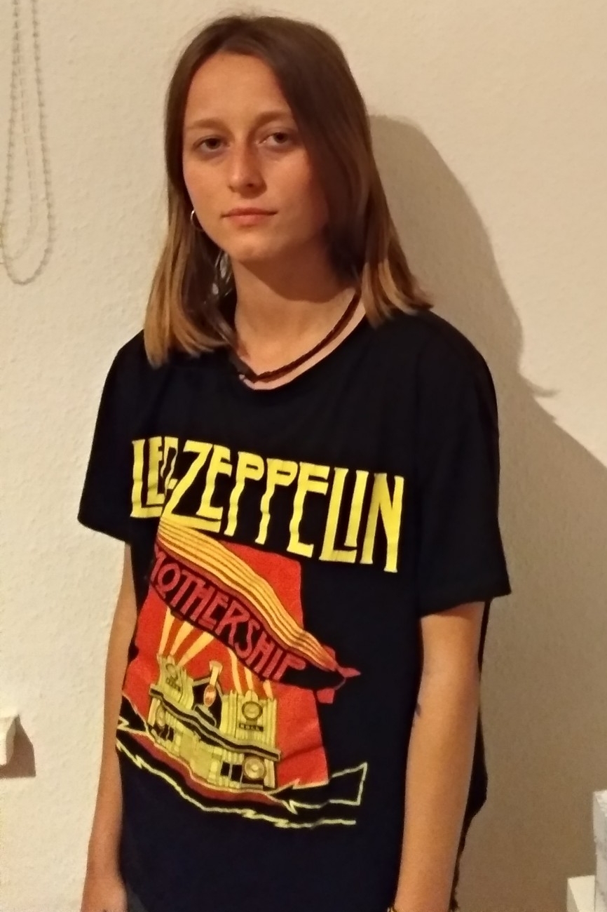 Weiteres Foto von Klara