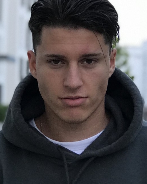 Profilbild von Eric