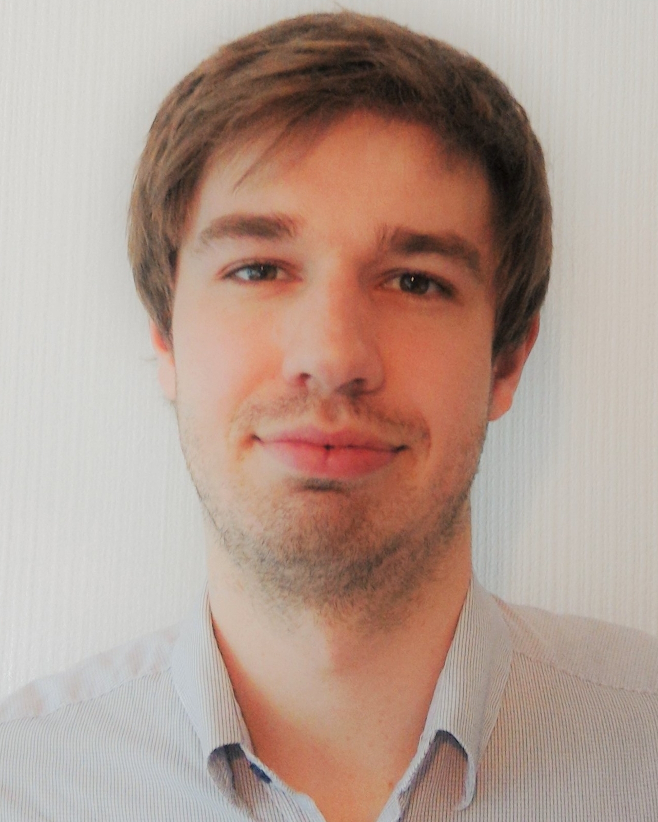 Profilbild von Matthias