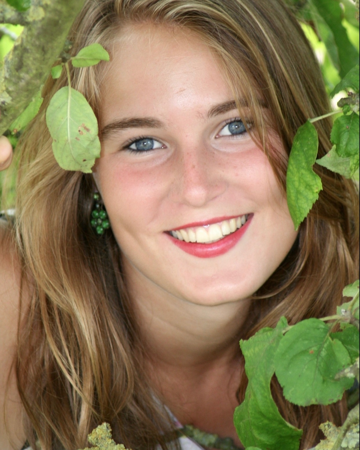Profilbild von Marielle