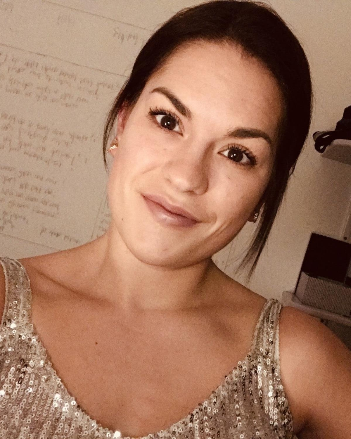 Profilbild von Patricia