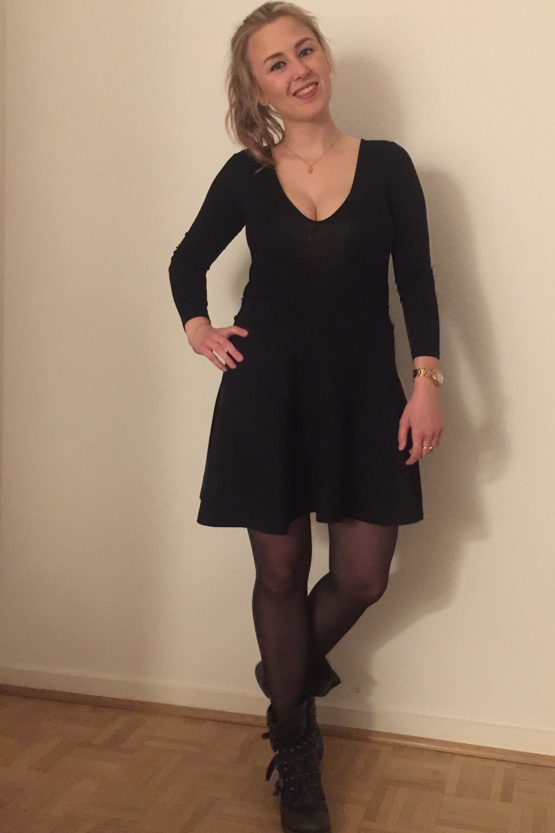 Weiteres Foto von Louisa