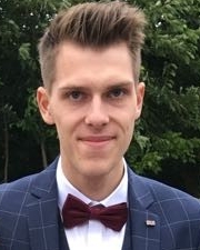 Profilbild von Robin