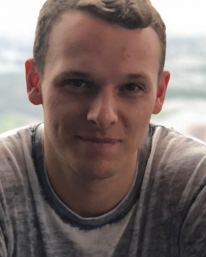 Profilbild von Malte