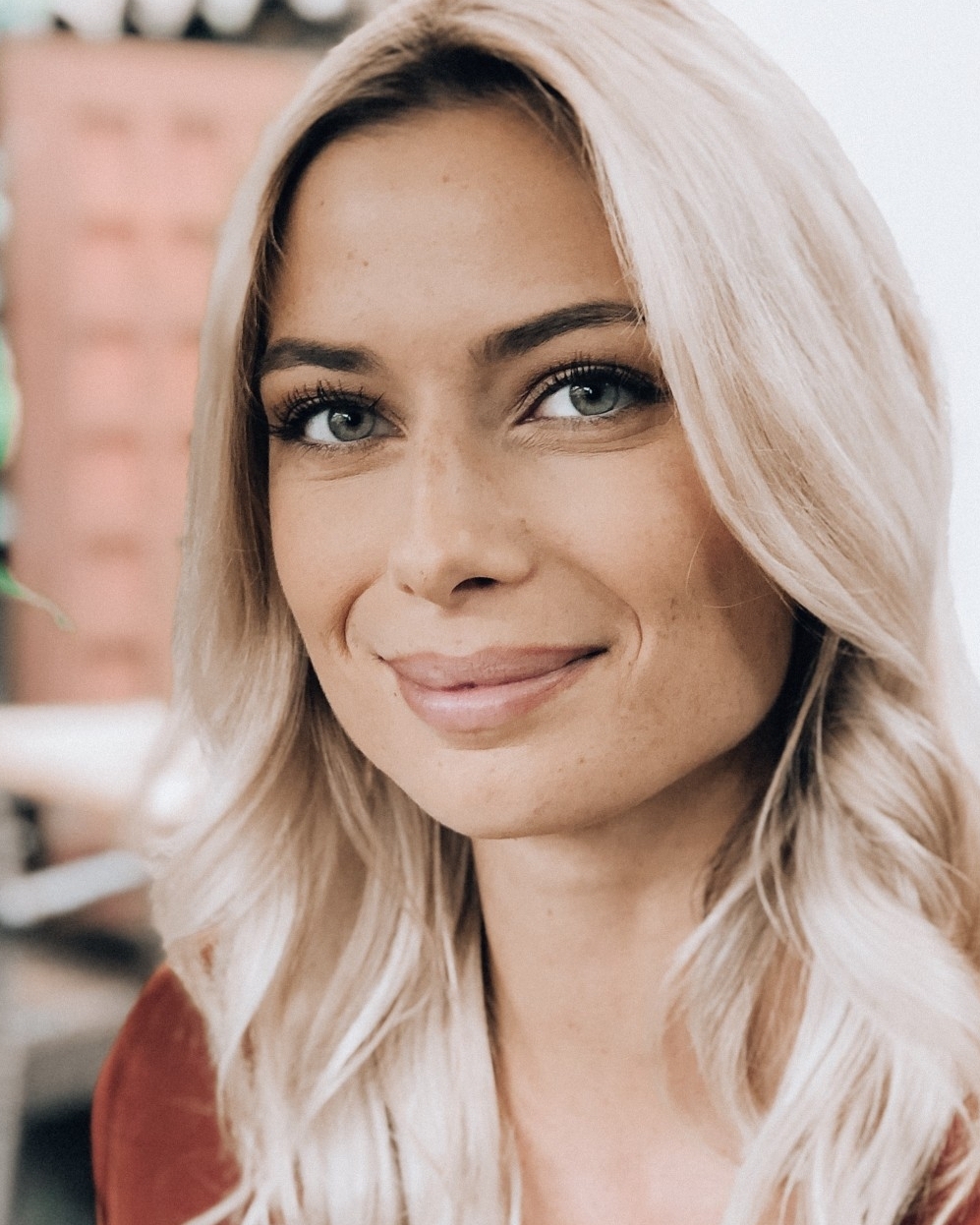 Profilbild von Felicja