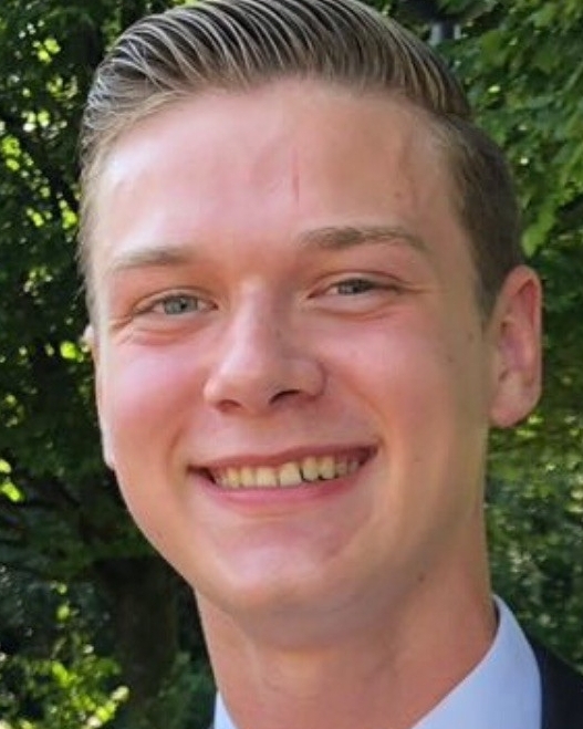 Profilbild von Jannes