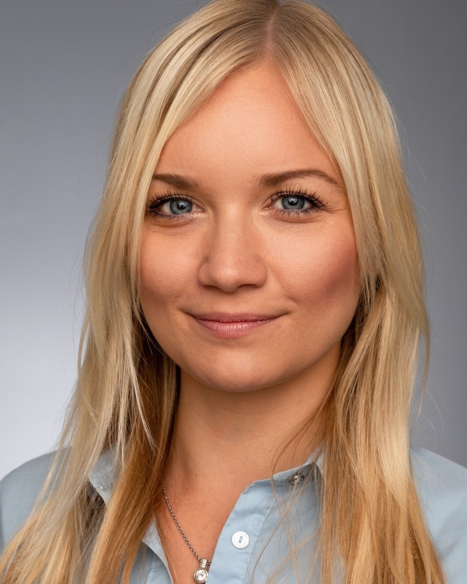 Profilbild von Sarah