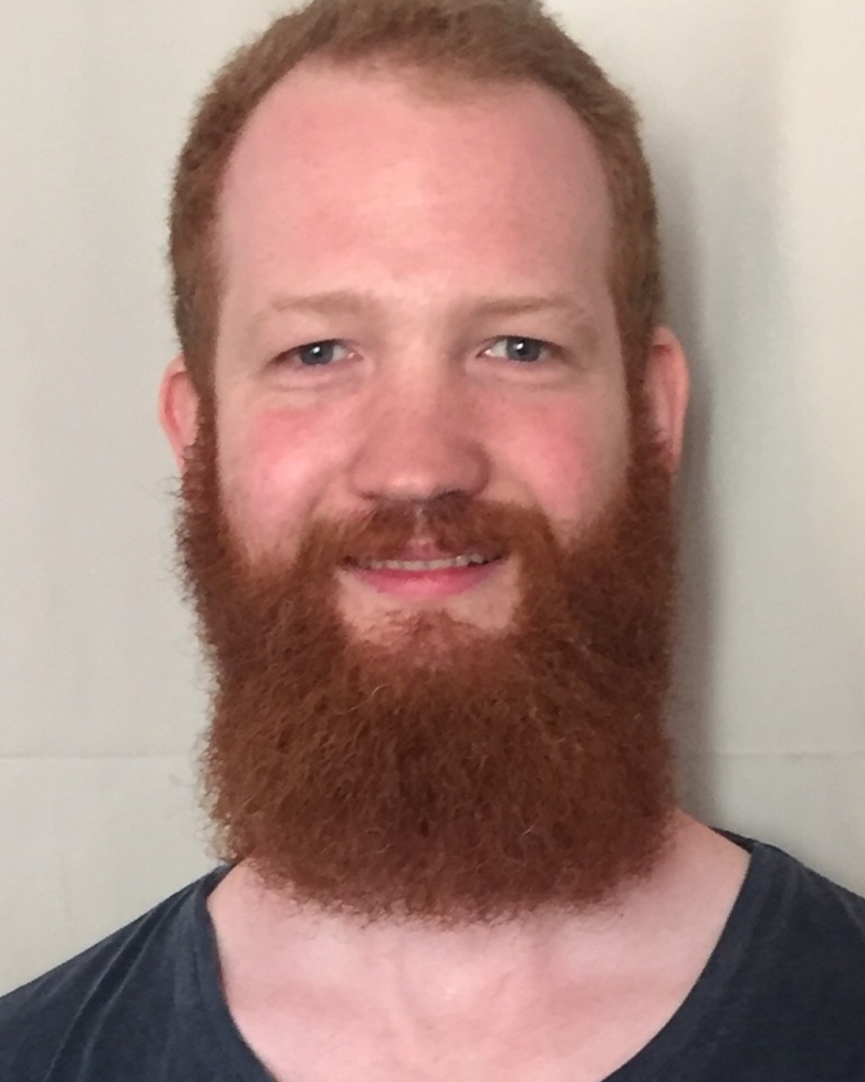 Profilbild von David