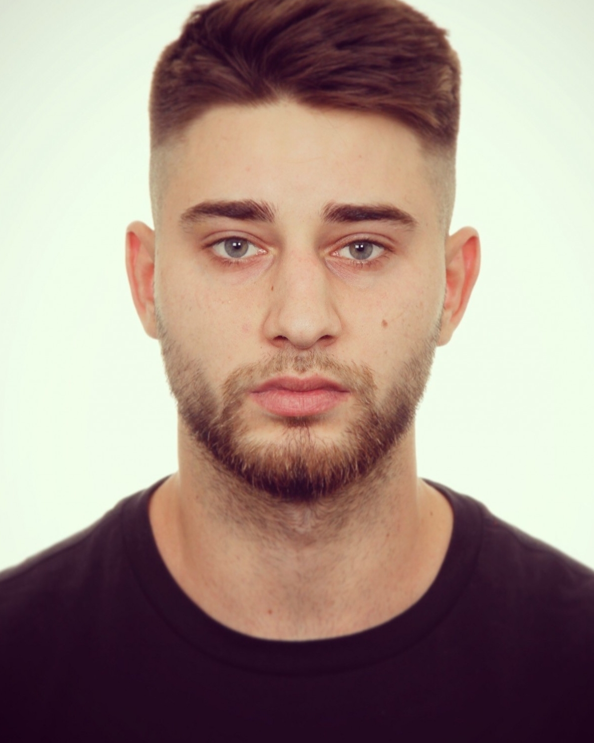 Profilbild von Patrik