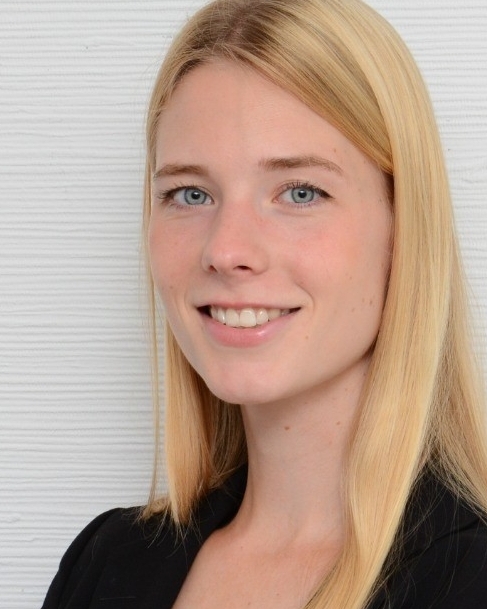 Profilbild von Jana Sophie