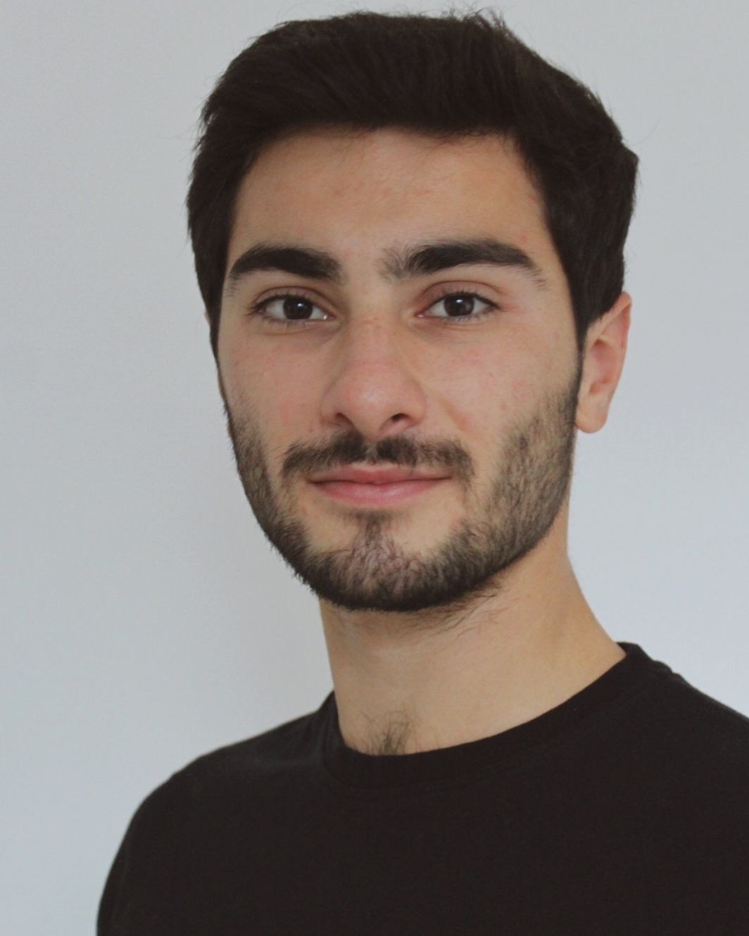 Profilbild von Manuel
