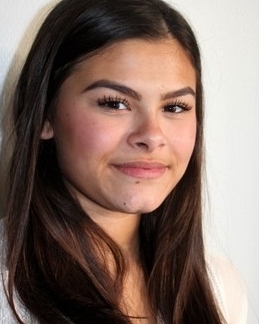 Profilbild von Isabel