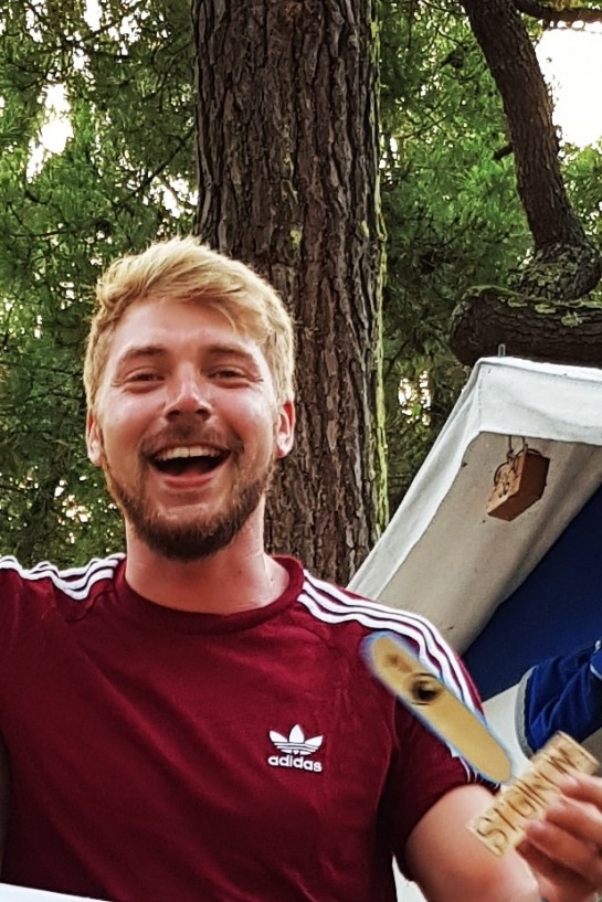 Weiteres Foto von Bastian