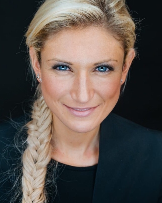 Profilbild von Caroline