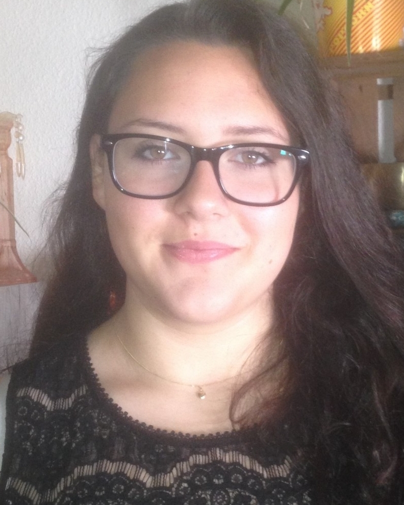 Profilbild von Maria