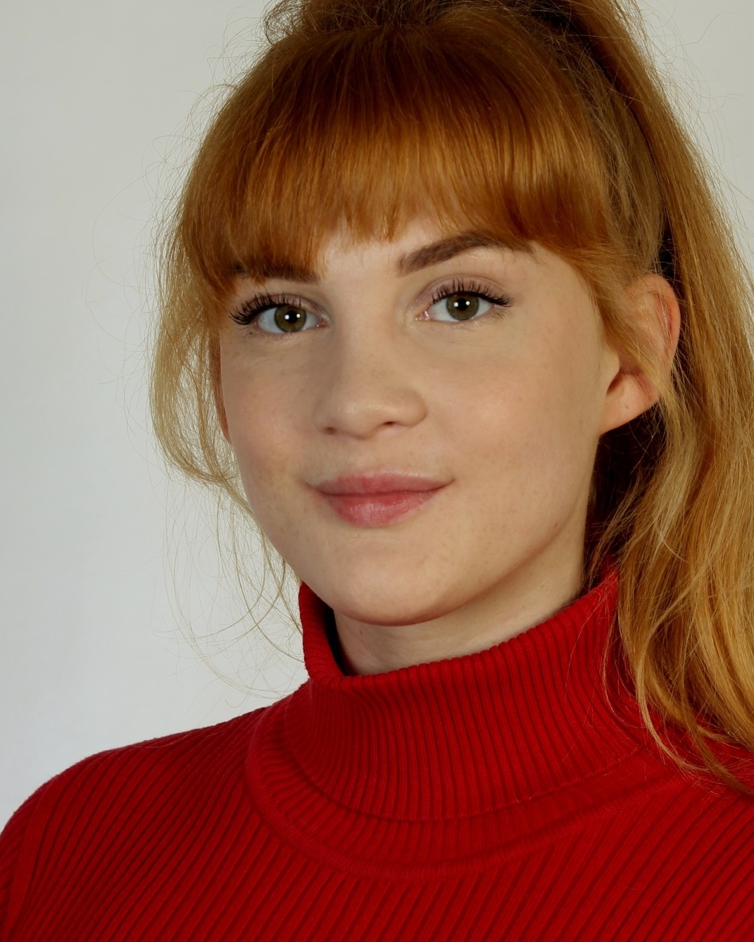 Profilbild von Katja