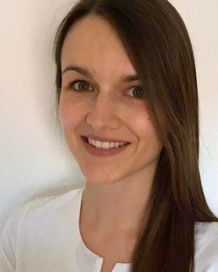 Profilbild von Annika