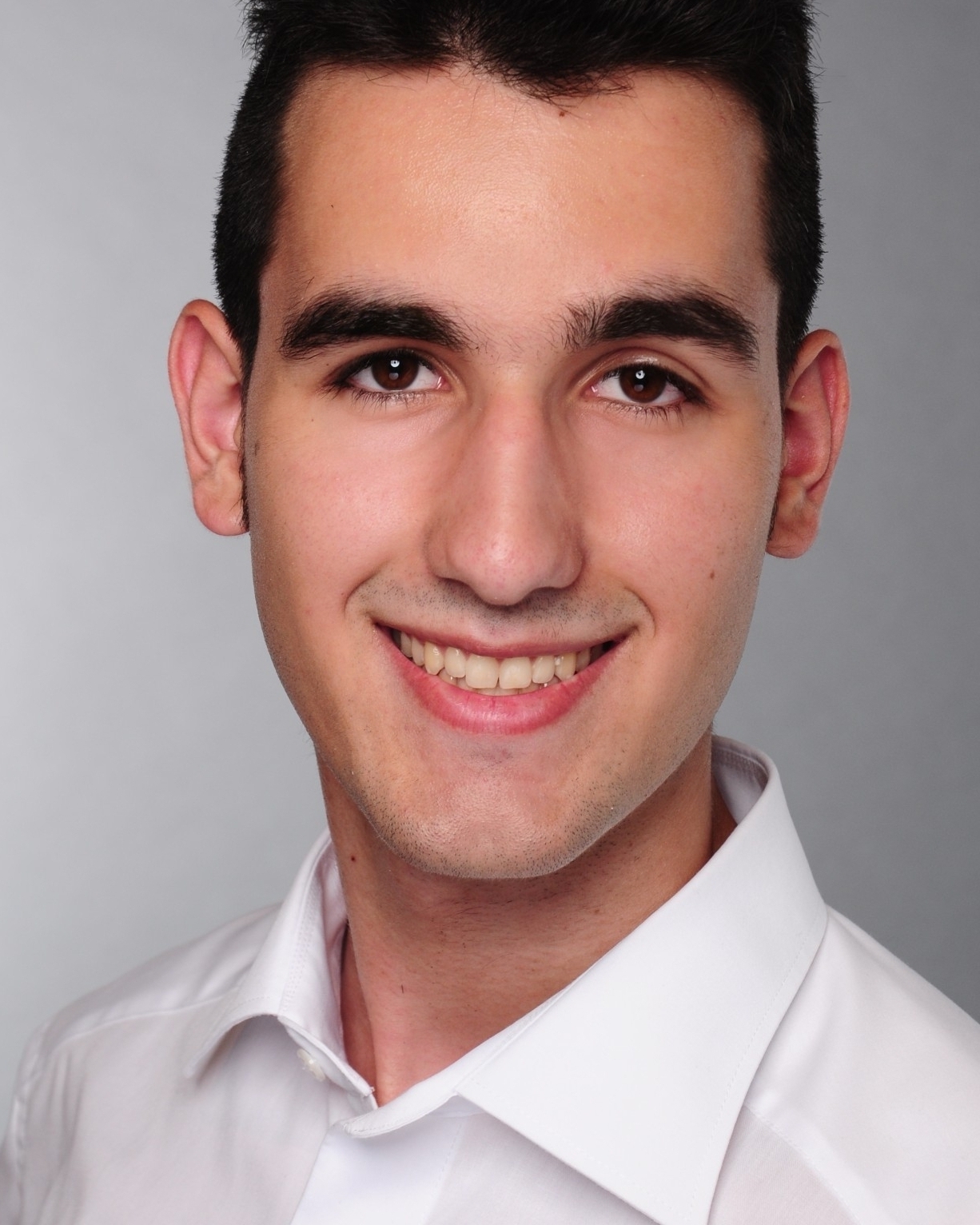Profilbild von Vassilios
