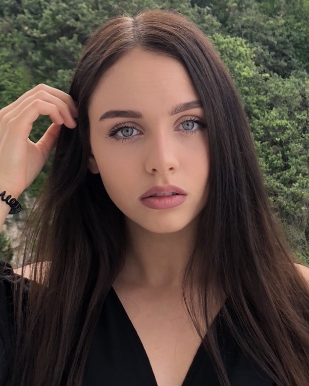 Profilbild von Luisa