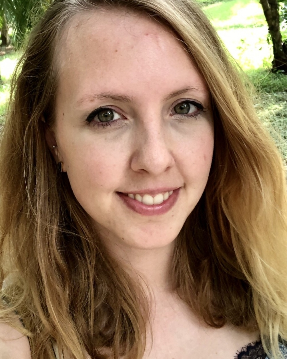 Profilbild von Michelle