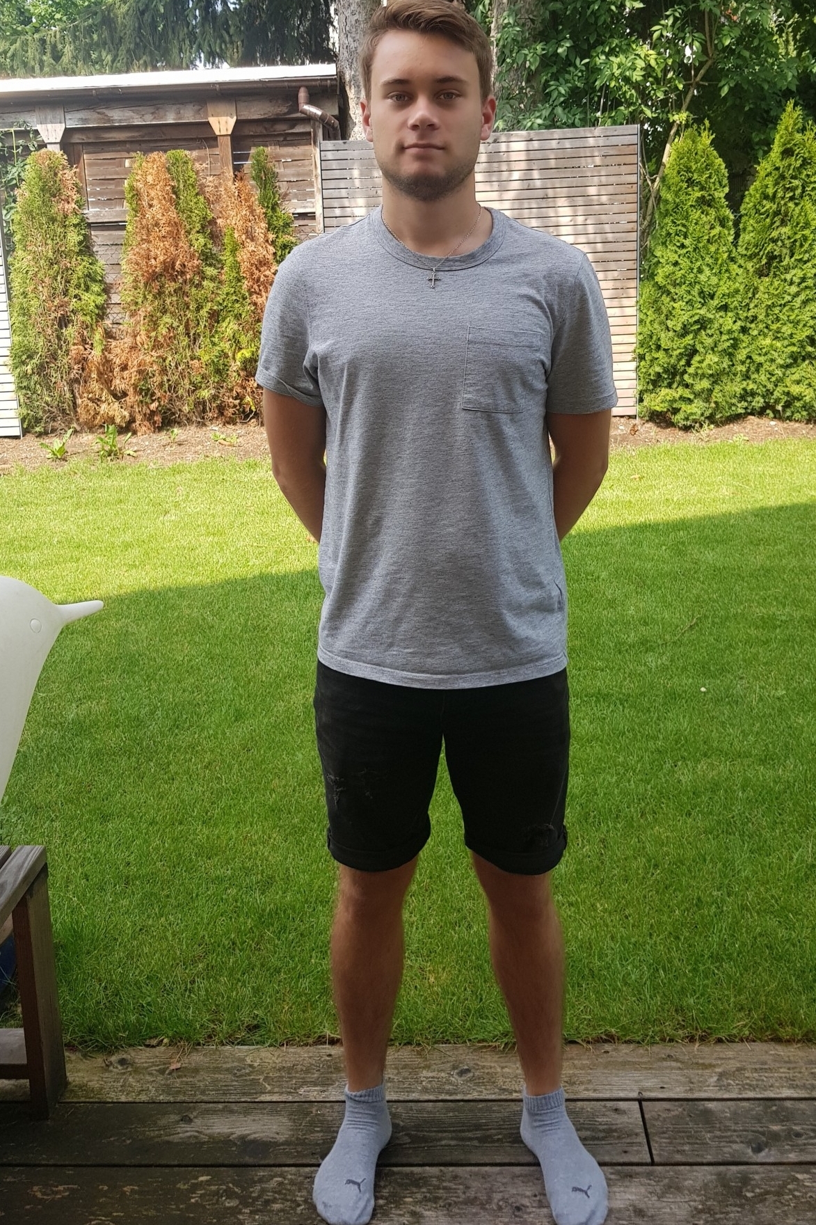 Weiteres Foto von Topias Lennart