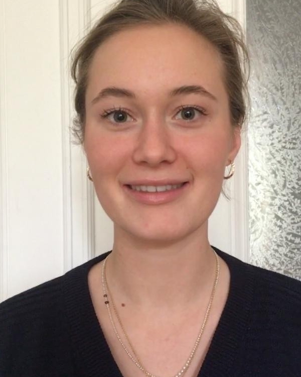 Profilbild von Donata