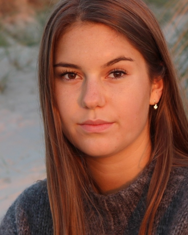 Profilbild von Sophia