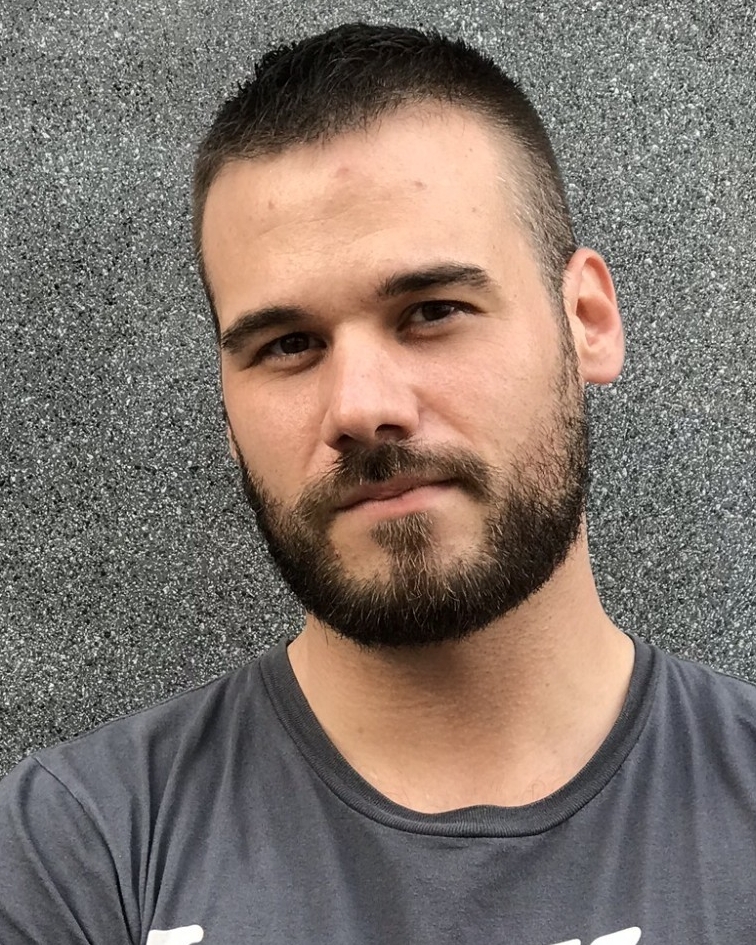 Profilbild von Nikolai