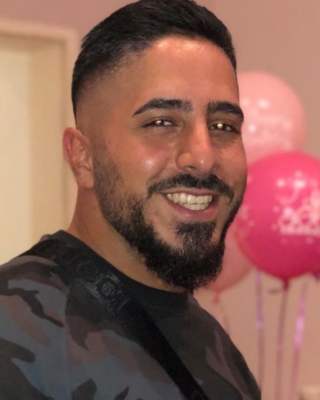 Profilbild von Hussein