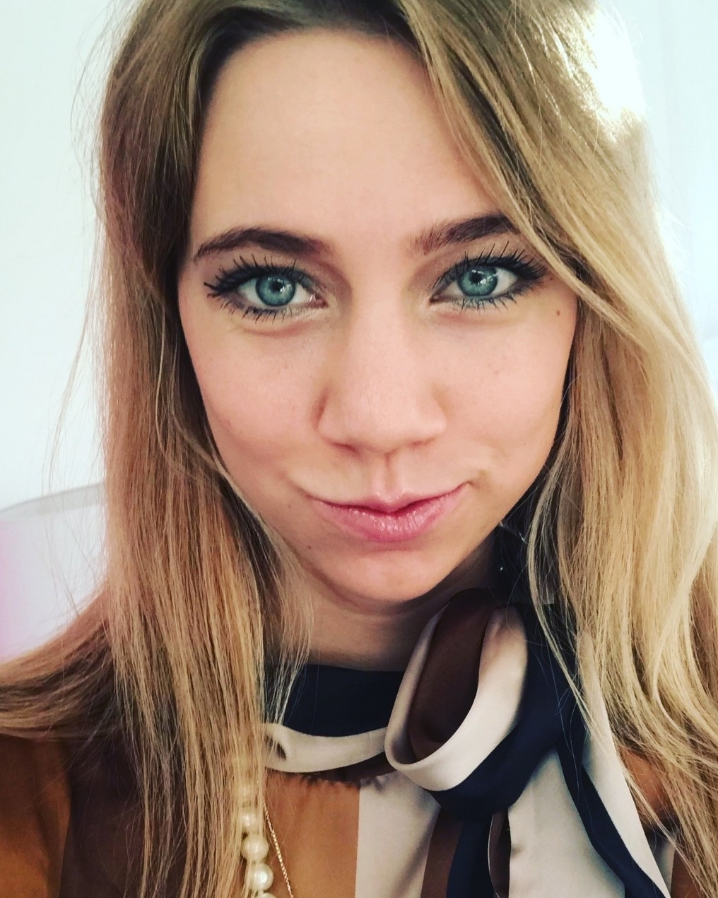 Profilbild von Isabelle