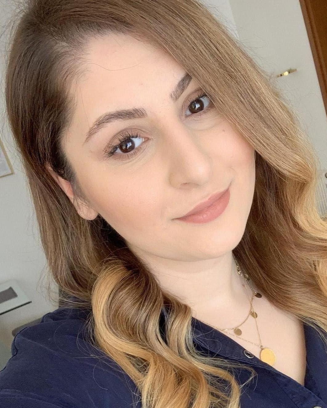 Profilbild von Derya