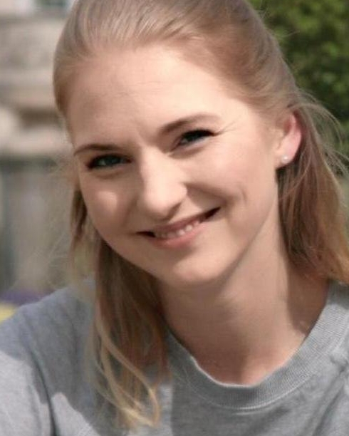 Profilbild von Coline