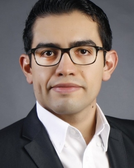 Profilbild von Nestor Daniel