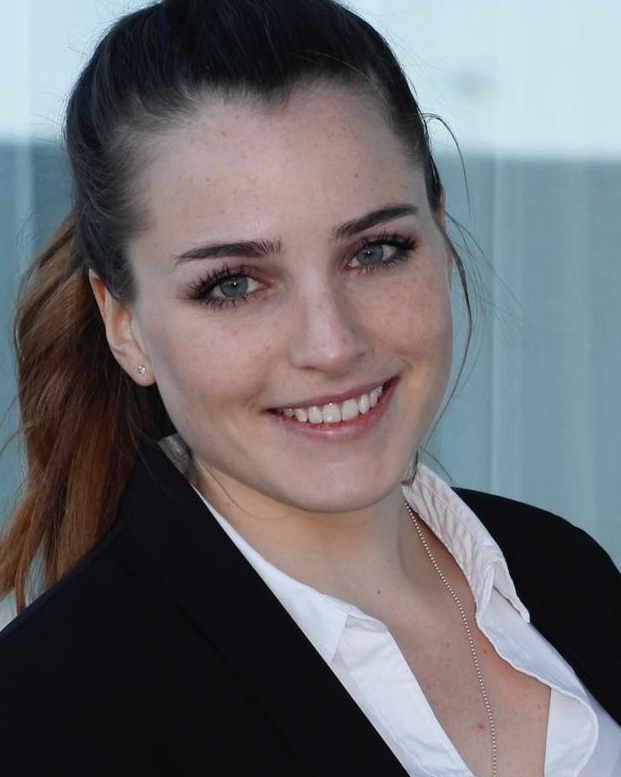 Profilbild von Tanja