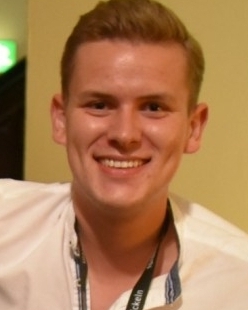 Profilbild von Lasse