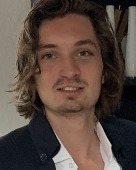 Profilbild von Sören Philipp