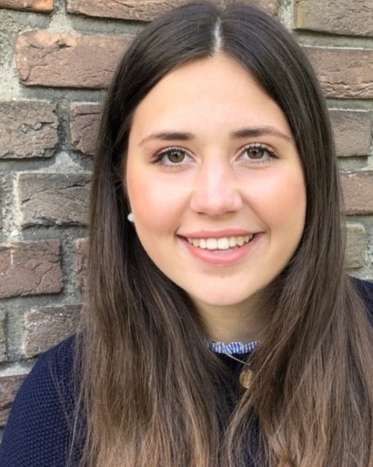 Profilbild von Anna