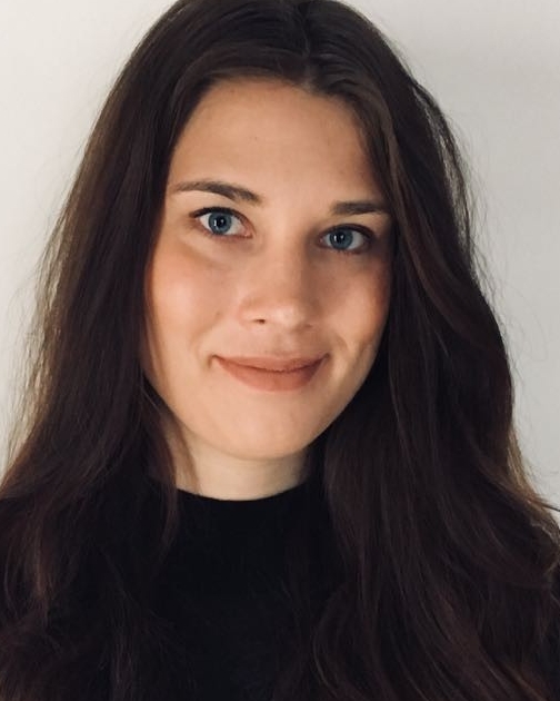 Profilbild von Clara Marie