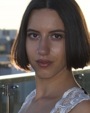 Profilbild von Alischa